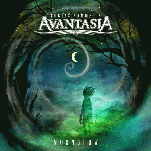 Avantasia : Moonglow (Single)